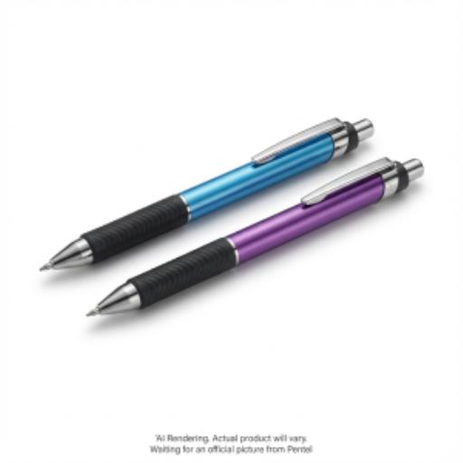 EnerGize Retractable Mechanical Pencil (0.5mm) Assorted Set