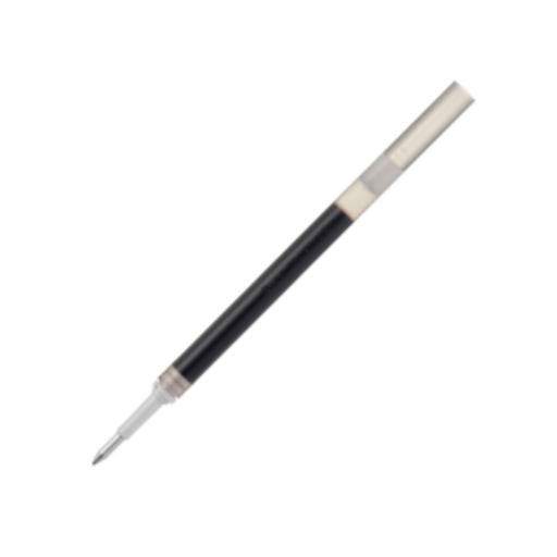 Refill Ink - For EnerGel Gel Pen, (0.7mm), Metal Tip, Medium, Sepia Ink