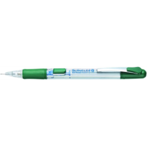Porte-mine TechniClick G (0,5 mm), corps vert