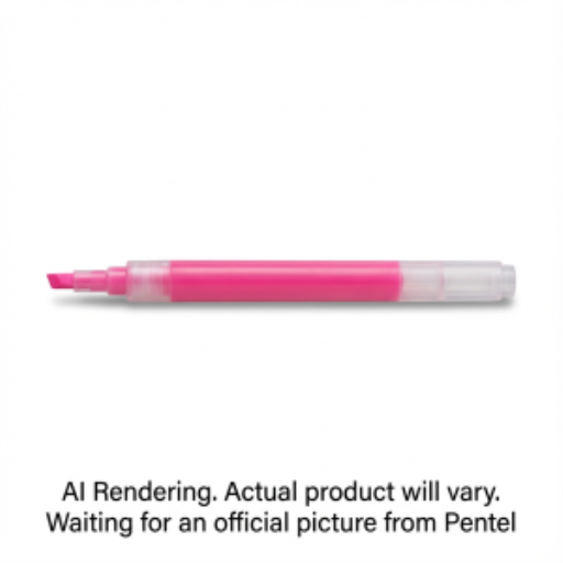 Highlighter Refill, Pink