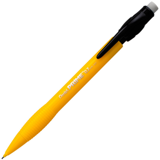 PRIME Pencil 0.7mm Yellow