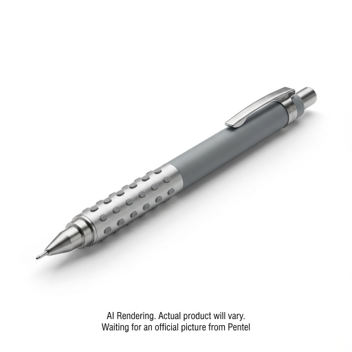 Orenz AT (0.5mm), Grey