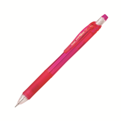 EnerGize-X Mechanical Pencil (0.7mm) Pink Barrel