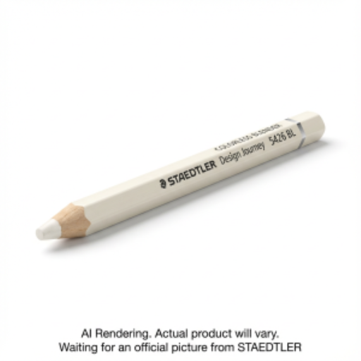 Blending pencil 1x blister FSC 100%