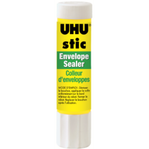 9U-99701 STAEDTLER-Mars Limited ENVELOPE GLUE STICK  20gr. C