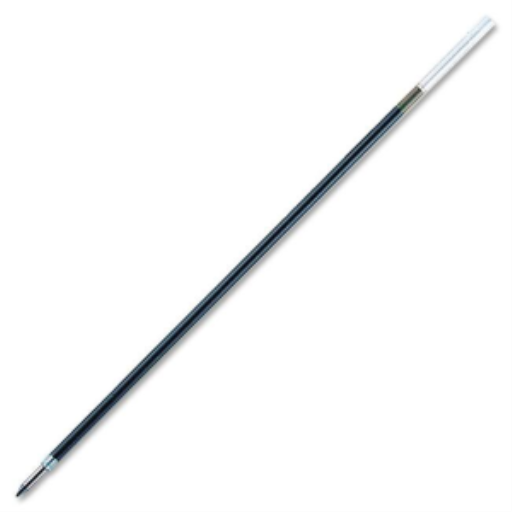 Refills for Pentel Ballpoint Pens (BK77, BK90), (0.7mm), Violet Ink, 2-Pack Pouch