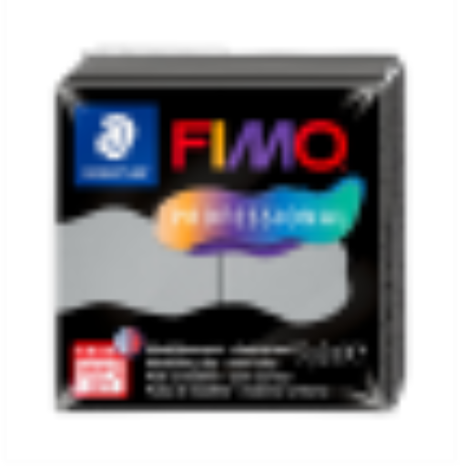 Pâte à Modeler Fimo Professional Gris Dauphin 57g (2 oz)