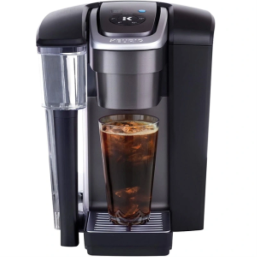 Keurig Brewer (Commercial) - Keur Brwr K1550 Commercial Ca