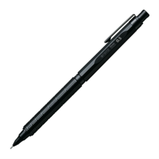 Orenz Nero Retractable Automatic Lead Forwarding Mechanical Pencil (0.5mm)