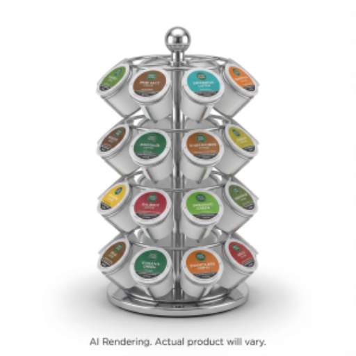 Keurig® K-Cup® Pod Carousel