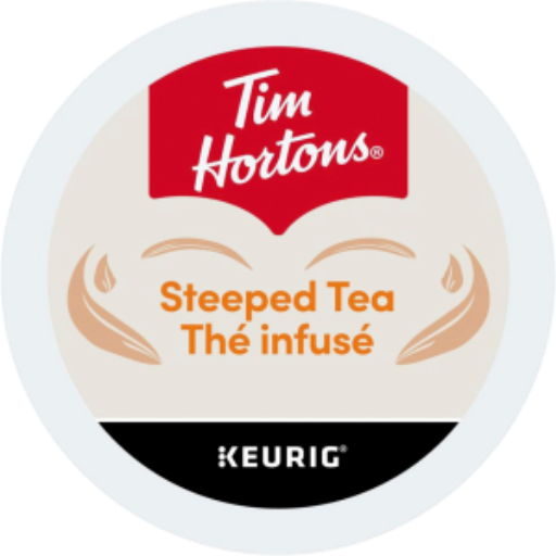 K CUP HORTON INFUSION ORG PEKO 30/BX