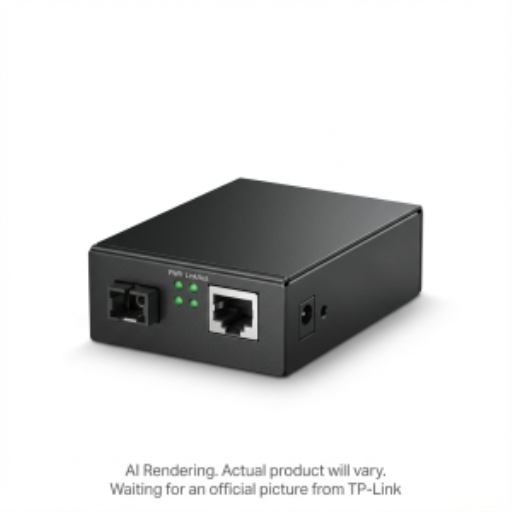 Bi-Directional Fiber Converter