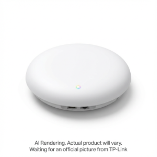 AX3000 Whole Home Mesh Wi-Fi 6 AP with PoE