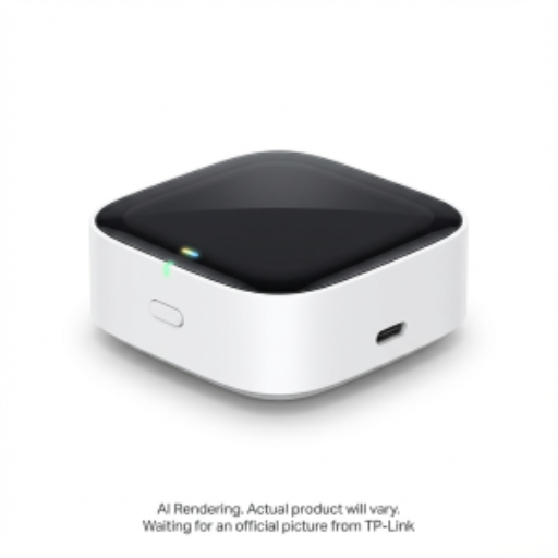 Smart Iot & IR Hub