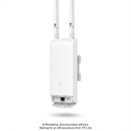 AX1800 Indoor/Outdoor Dual-Band Wi-Fi 6 Access Point