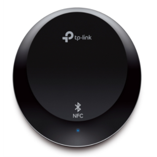 Récepteur de musique Bluetooth