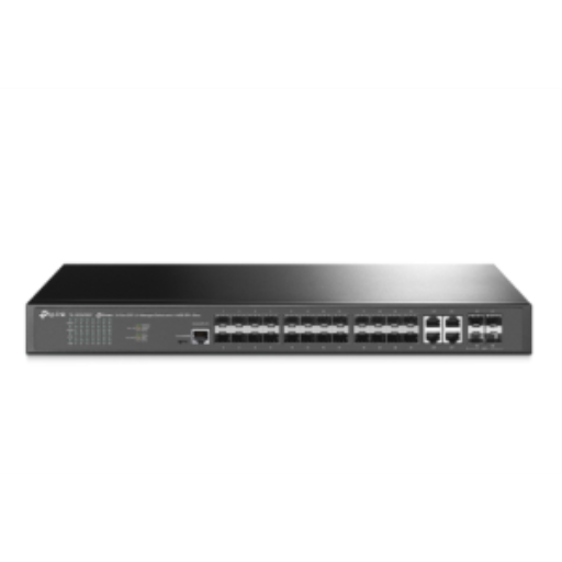 JetStream™ 24-Port SFP L2  Managed Switch