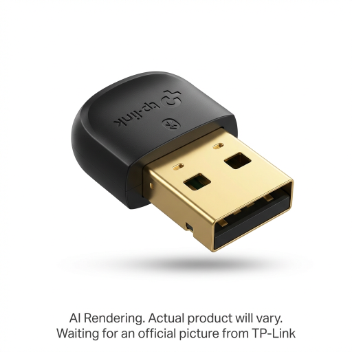 Bluetooth 6.0 Nano USB Adapter