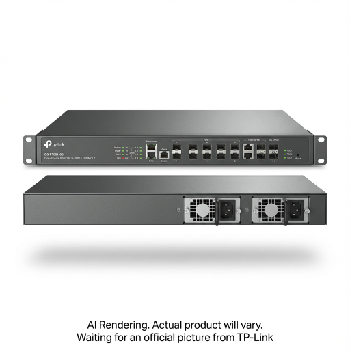 TP-Link DS-P7501-08