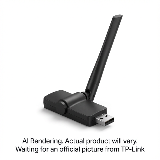 Adaptateur USB Bluetooth 5.3 longue portée