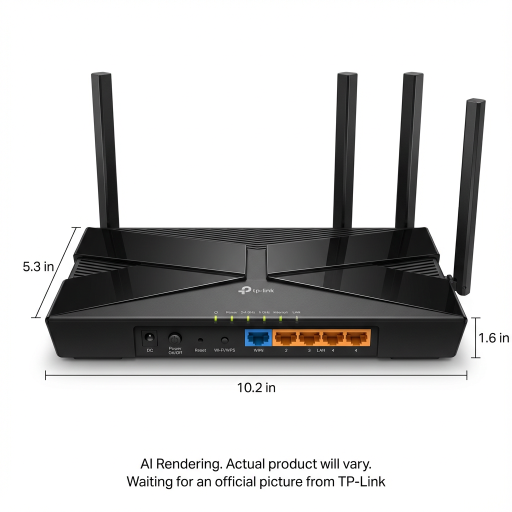TP-Link Archer AX53