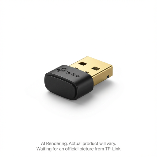TP-Link Archer TX10UB Nano