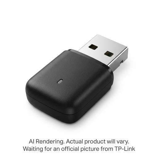 AX1800 Nano Dual Band Wi-Fi 6 USB Adapter