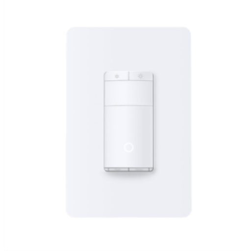 Kasa Smart Wi-Fi Light Switch