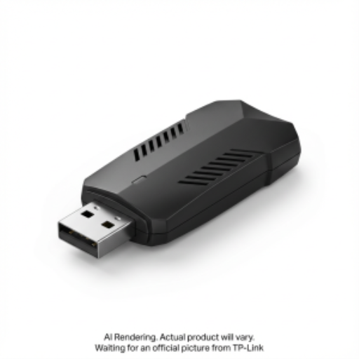 AX1800 Dual Band Wi-Fi 6 USB Adapter