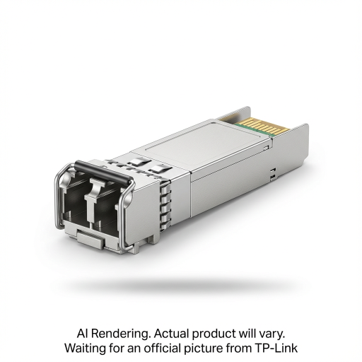 Omada 1000Base-SX MMF Industrial SFP Module