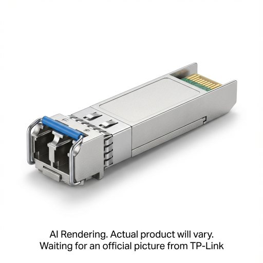 Module SFP industriel Omada 1000Base-LX SMF
