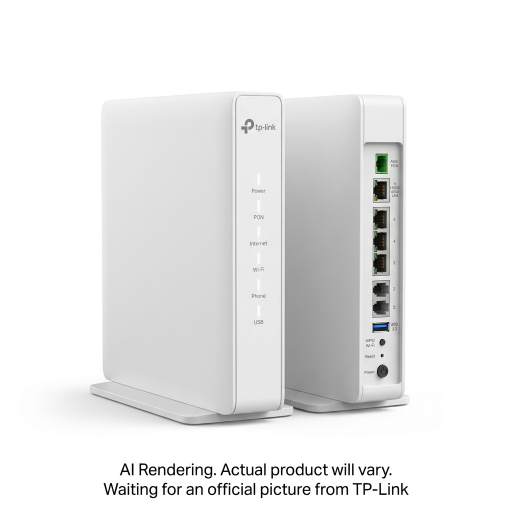 TP-Link XGB430v Pro