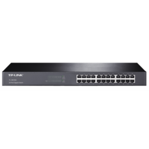 24-port Gigabit Switch