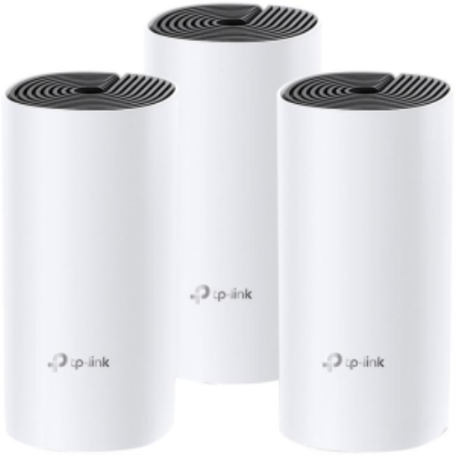 Système Wi-Fi maillé AC1200 pour toute la maison, pack de 3