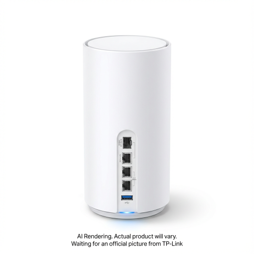 TP-Link Deco BE85 (pack de 1)