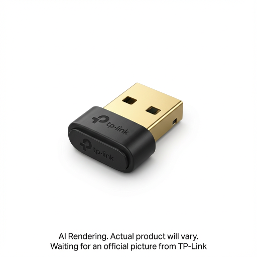 TP-Link Bluetooth 5.0 Nano USB Adapter