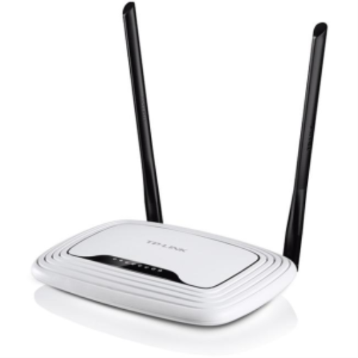 Routeur Wi-Fi N 300 Mbps
