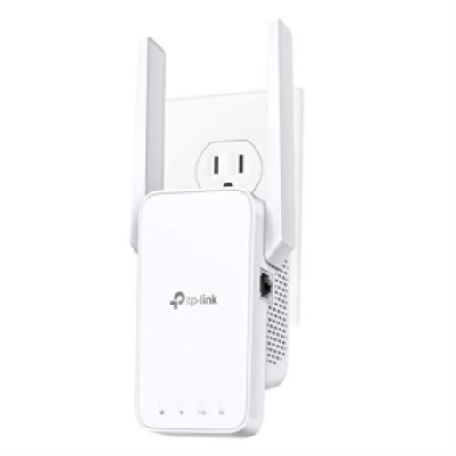 Répéteur Wi-Fi Mesh AC1200