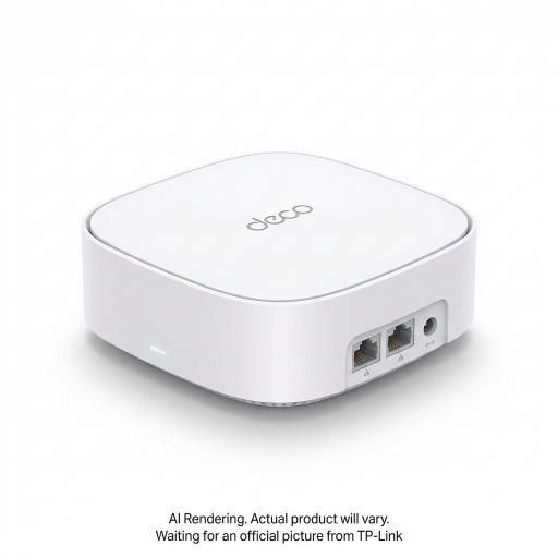 Unité Wi-Fi 7 Mesh BE3600 pour toute la maison