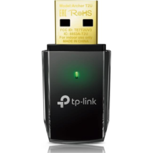 AC600 Dual Band Wireless USB Adapter