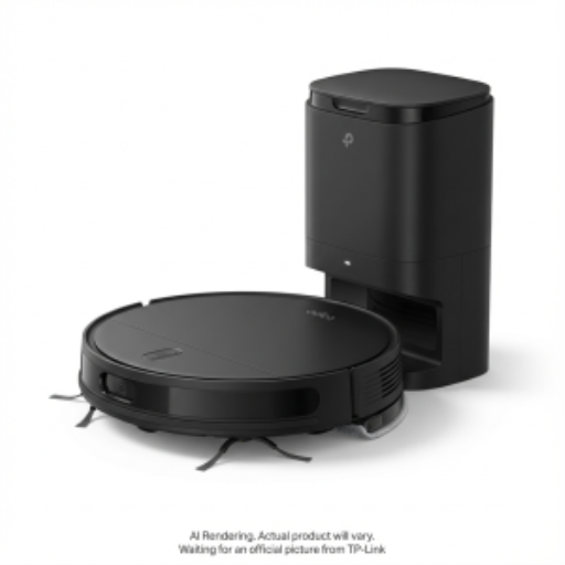 Tapo RV20 Max Plus
