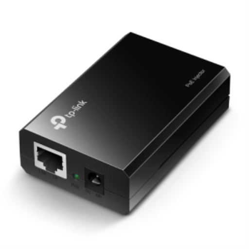 Adaptateur injecteur PoE