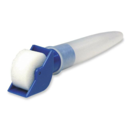 Roller Moistener / 
Mouilleur en rouleau