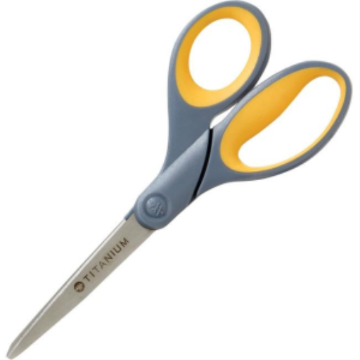 7" Pointed Scissors / 
Ciseaux pointus 7 po