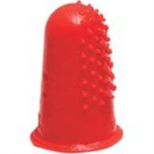 Finger Tips Ventilated, Small ? (0), 5/8" / Doigtiers aérés, petits ? (0), 5/8 po