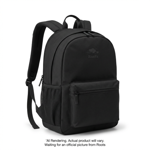 Rts Poly 15.6 Comp.Bp Black