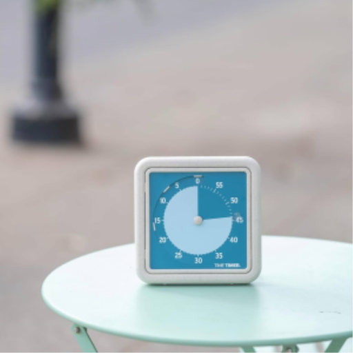 Time Timer Retro Eco