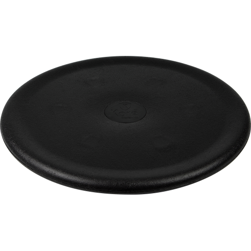 Kore Floor Wobbler® Balance Disc, Black