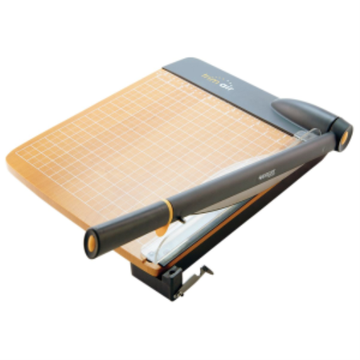 Trimair 30cm/12" Guillotine Trimmer / 
Massicot Trimair de 30cm/12 po