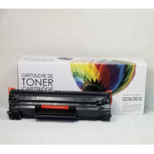 CTCE278A/CAN128 TONER COMPATIBLE MICR